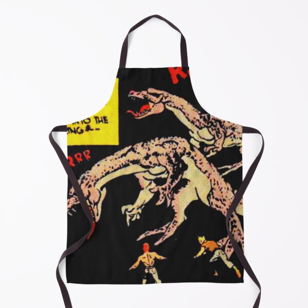 Item preview, Dino Armageddon | Man-eating lizards | comics aesthetic  designed and sold by spinolator.