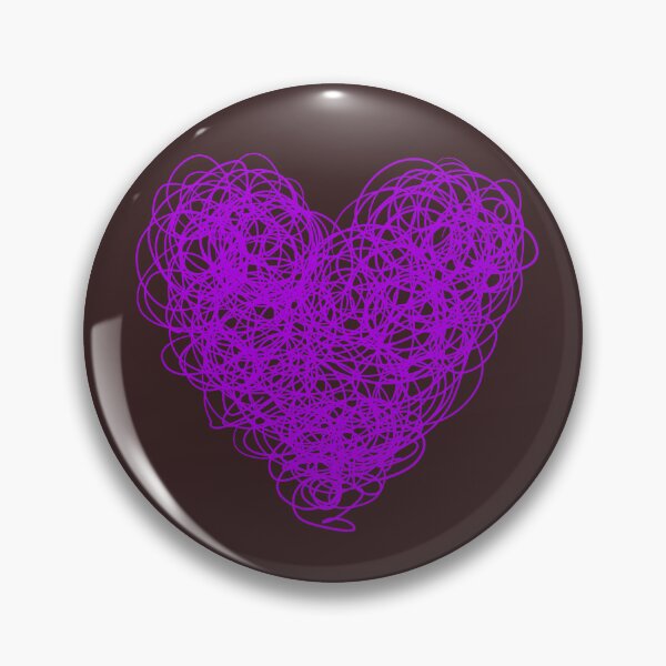 Item preview, Heart Line Art designed and sold by Kabira77.