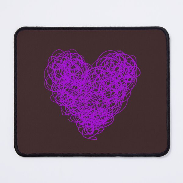 Item preview, Heart Line Art designed and sold by Kabira77.