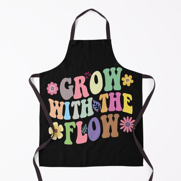 Item preview, grow with the flow designed and sold by hamzablk.