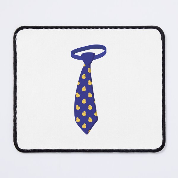 Item preview, Ducky Tie designed and sold by Shayli Kipnis.