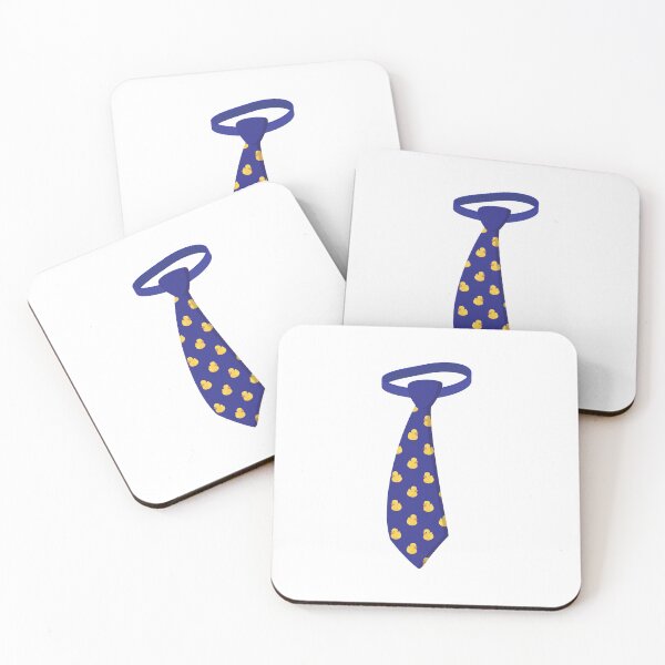 Item preview, Ducky Tie designed and sold by Shayli Kipnis.