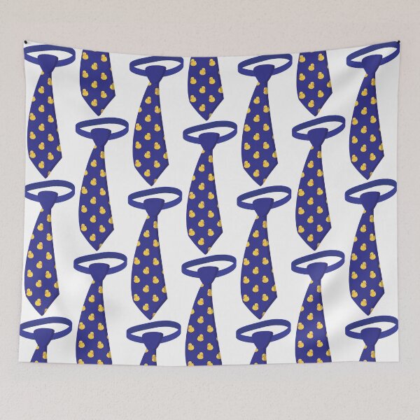 Item preview, Ducky Tie designed and sold by Shayli Kipnis.