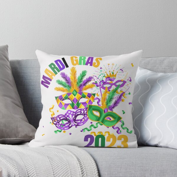Item preview, Mardi Gras 2023 designed and sold by sergiuvechiu.