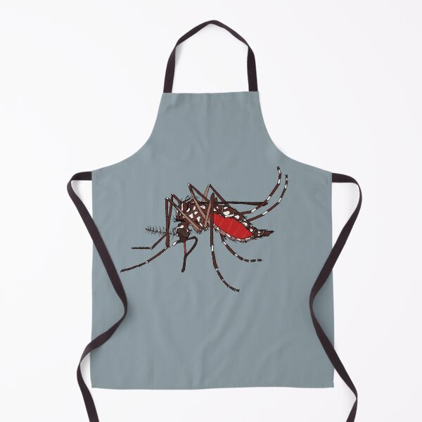 Item preview, Aedes aegypti designed and sold by thebugladies.
