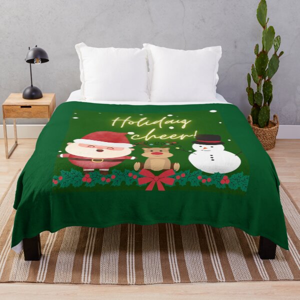 Item preview, Have Cute holiday cheer! designed and sold by PhoeniXDreamer.