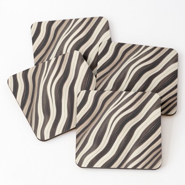 Item preview, Zebra Skin designed and sold by TextureFactory.