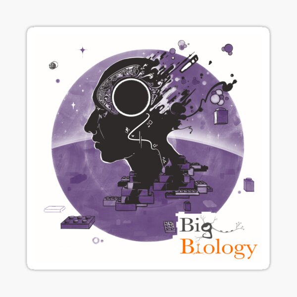 Item preview, Assembling life designed and sold by BigBiology.