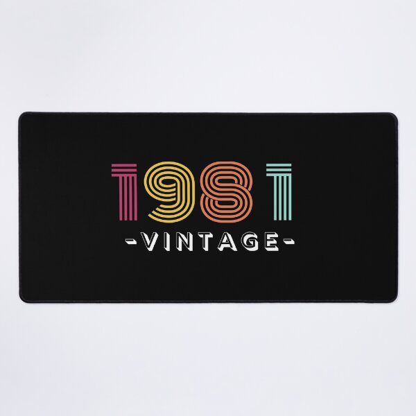Item preview, 1981 vintage! designed and sold by Creativity  Island.