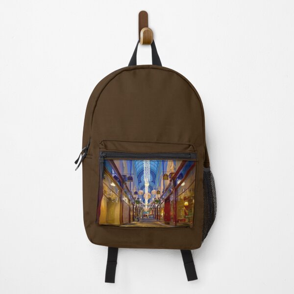 Item preview, Leeds Thornton Arcade designed and sold by Alisonchambers2.