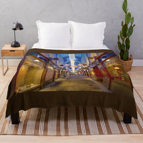 Item preview, Leeds Thornton Arcade designed and sold by Alisonchambers2.