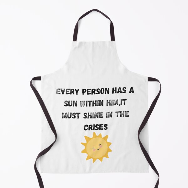 Item preview, every person has a sun within him designed and sold by robenho ⭐⭐⭐⭐⭐.