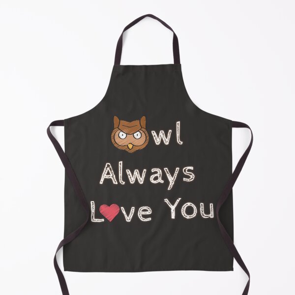 Item preview, Owl Always Love You 2 designed and sold by Nesro34.