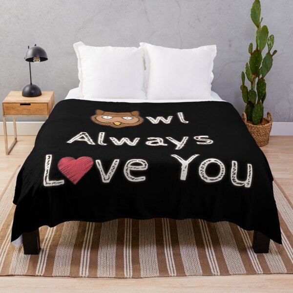 Item preview, Owl Always Love You 2 designed and sold by Nesro34.