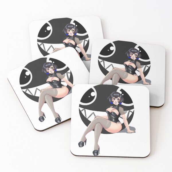 Item preview, Chompette  designed and sold by mynameisjelly95.