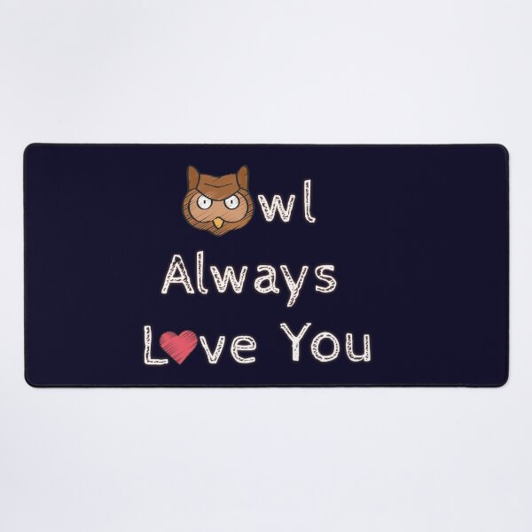 Item preview, Owl Always Love You 2 designed and sold by Nesro34.