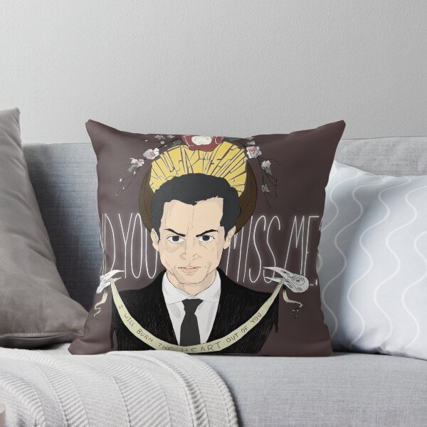 Item preview, Did You Miss Me? designed and sold by boldegoist.
