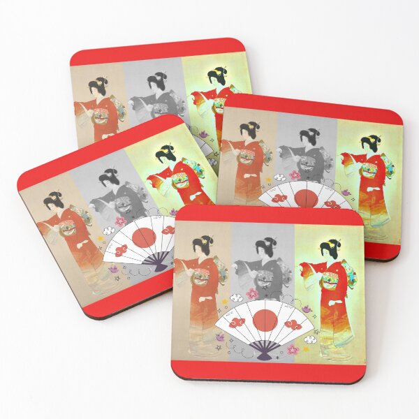 Item preview, TOKYO VINTAGE TRAVEL CARD designed and sold by starfishstuff.