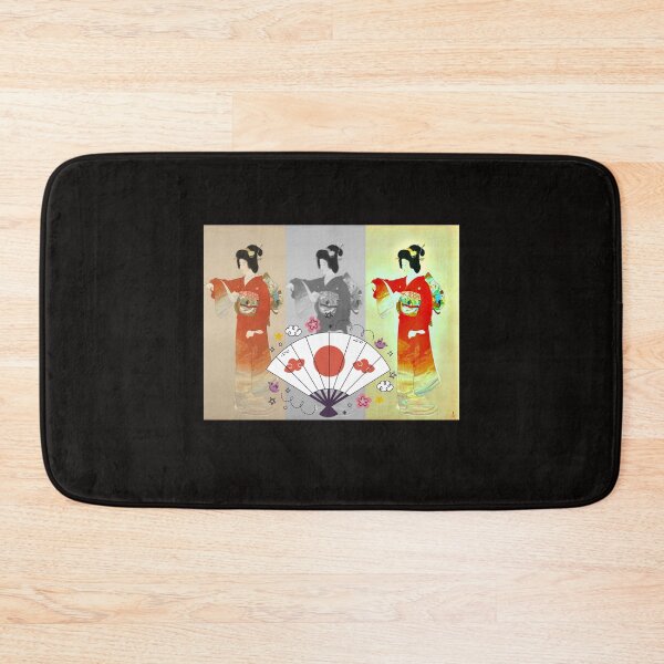 Item preview, TOKYO VINTAGE TRAVEL CARD designed and sold by starfishstuff.