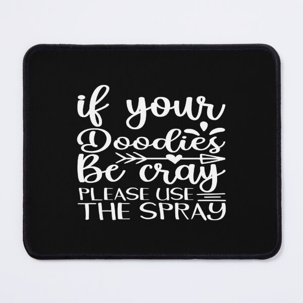 Item preview, If your doodies be cray designed and sold by phassystore.