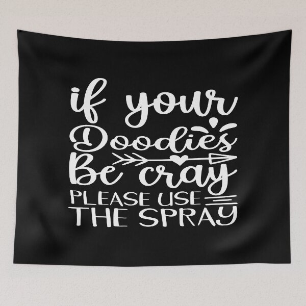 Item preview, If your doodies be cray designed and sold by phassystore.