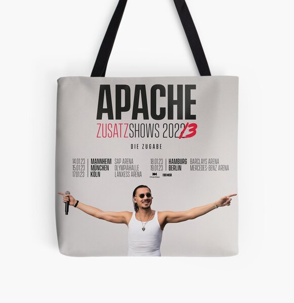 APC 207 Tote Bag for Sale by wallfree