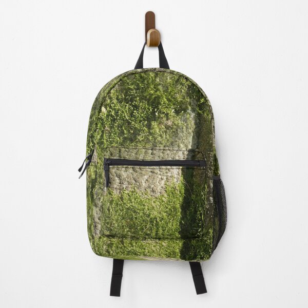 Item preview, Tree bark with moss designed and sold by AdioraStore.