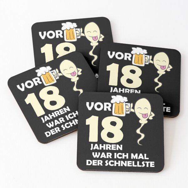 Artikelvorschau, Vor 18 Jahren war ich mal der Schnellste entworfen und verkauft von Mohja-Design.