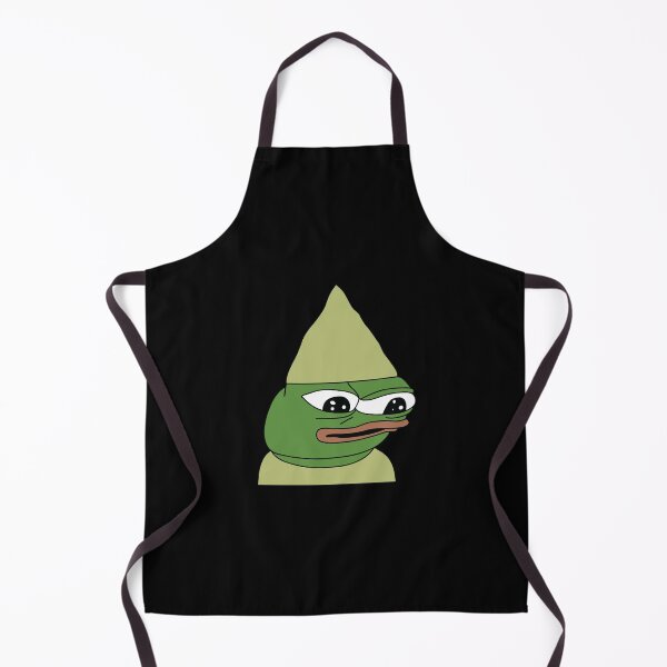 Item preview, FeelsDankMan Emote High Quality designed and sold by SimplyNewDesign.