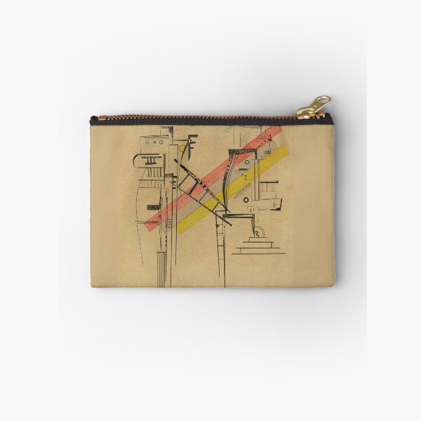 Item preview, Wassily Kandinsky Transmission (1935) | Wassily Kandinsky Paintings | Wassily Kandinsky abstract art designed and sold by TeeARTHY.