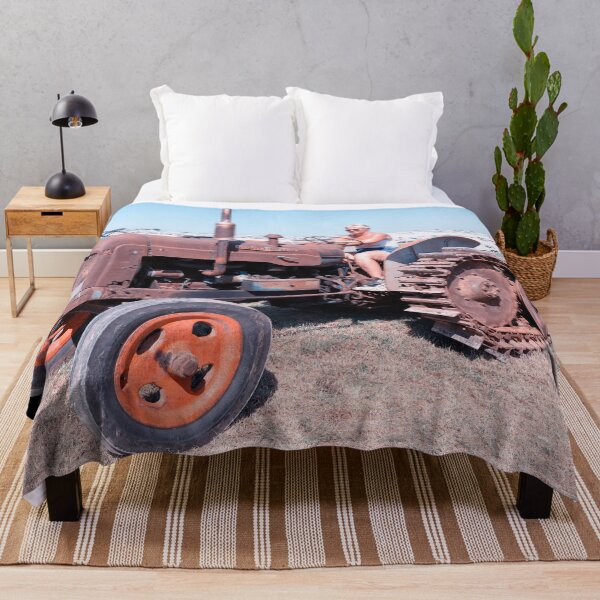 Item preview, Super Major Halftrack  designed and sold by hawkie.