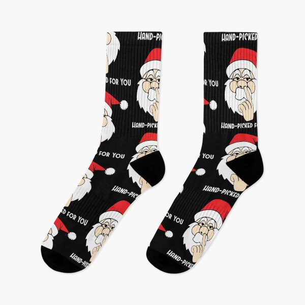 Item preview, Funny Santa Design | Gag Gift designed and sold by katloganusa.
