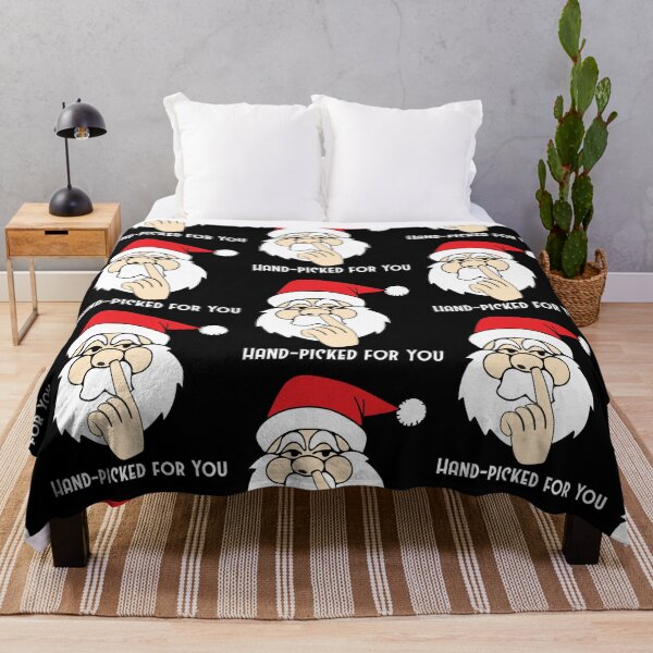Artikelvorschau, Lustiges Weihnachtsmann-Design | Scherzgeschenk entworfen und verkauft von katloganusa.