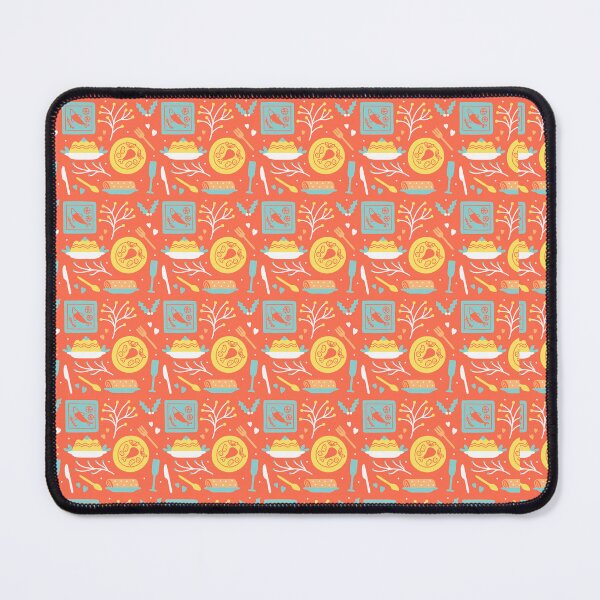 Item preview, Christmas Times - Dinner Time designed and sold by AI-Collections.