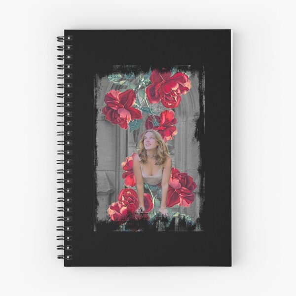 Item preview, Floral Background Teagan- Titans designed and sold by TheGreenReader.