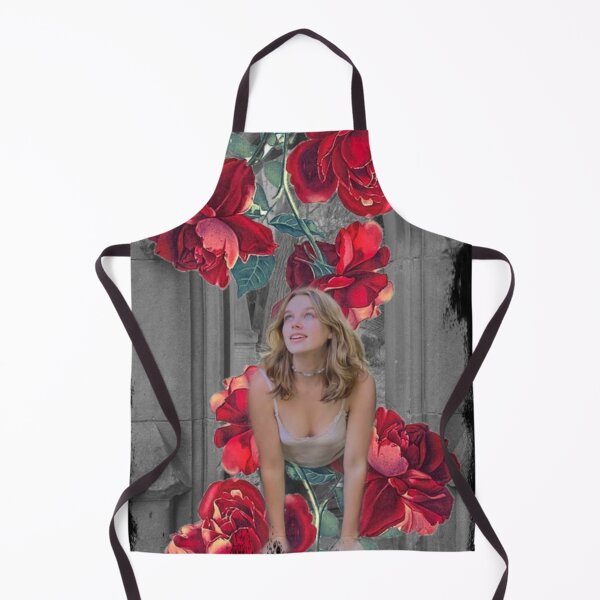 Item preview, Floral Background Teagan- Titans designed and sold by TheGreenReader.