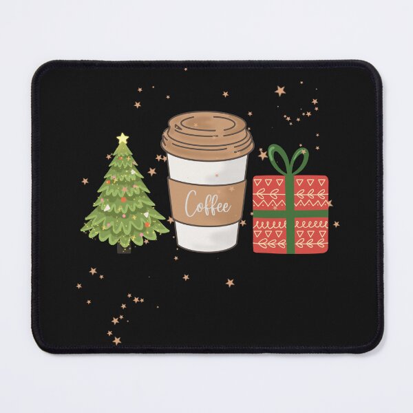 Item preview, All I Want For Christmas Is More Coffee designed and sold by DagonflyDesign.