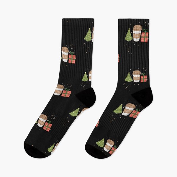 Item preview, All I Want For Christmas Is More Coffee designed and sold by DagonflyDesign.