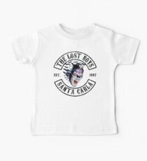 The Lost Boys - Sons Colour Mashup Variant Baby Tee