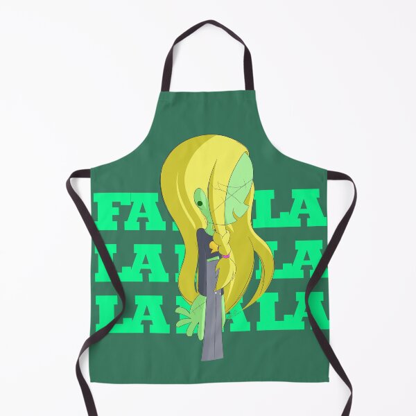 Item preview, Alyssa in a Christmas-y Mood designed and sold by 25UArt.