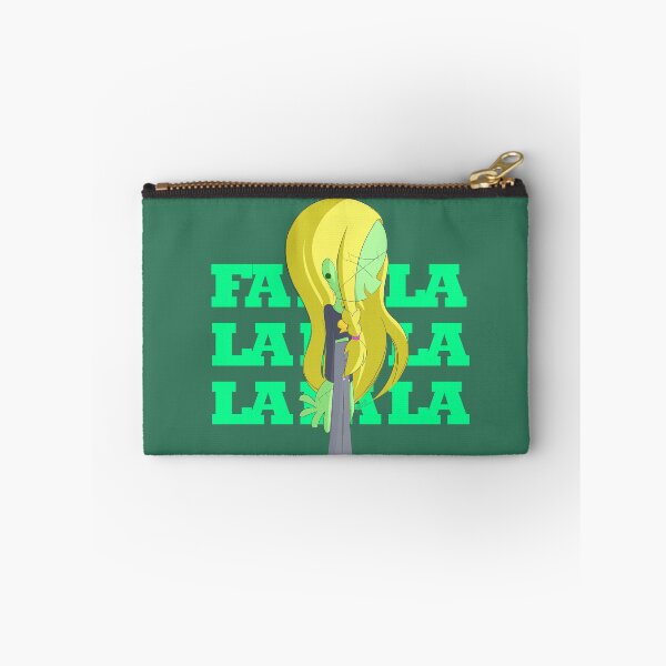 Item preview, Alyssa in a Christmas-y Mood designed and sold by 25UArt.
