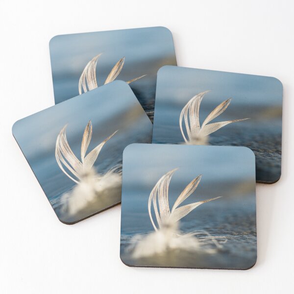 Item preview, Feather designed and sold by KensLensDesigns.