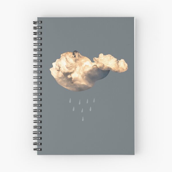 Item preview, Crying cloud designed and sold by Lena Haukanes.