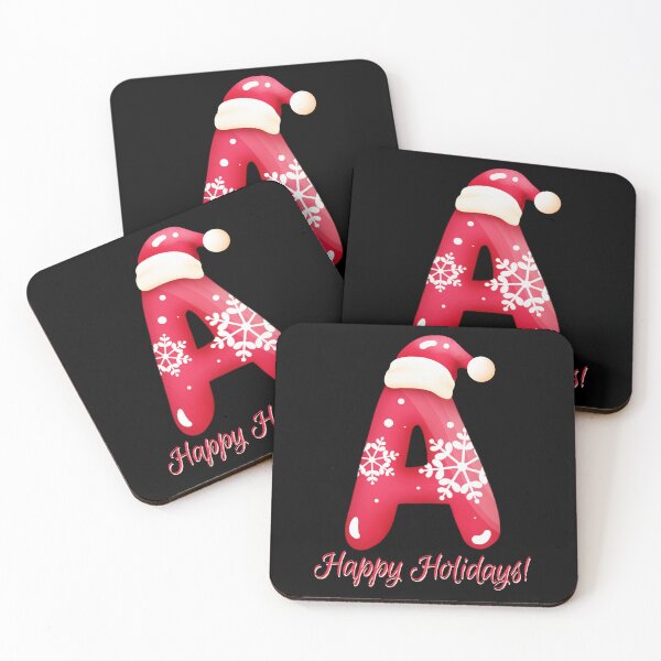 Item preview, Alphabets designed and sold by TowTees.