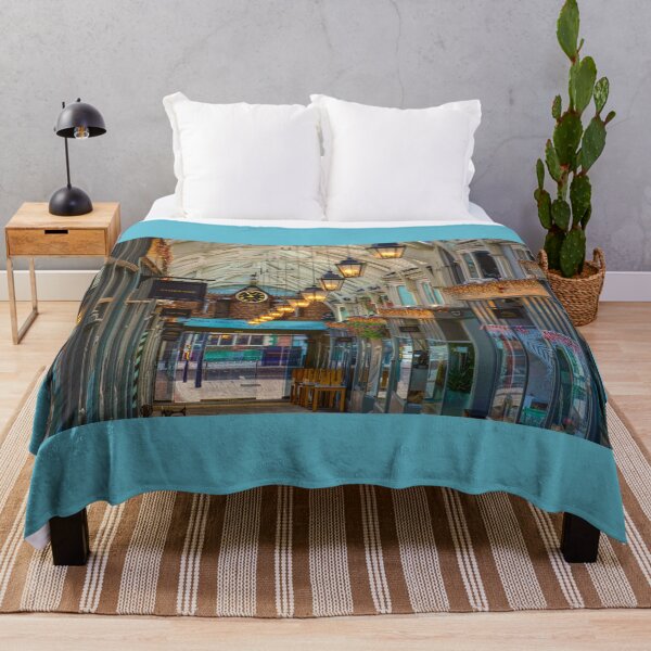 Item preview, Leeds Grand Arcade designed and sold by Alisonchambers2.