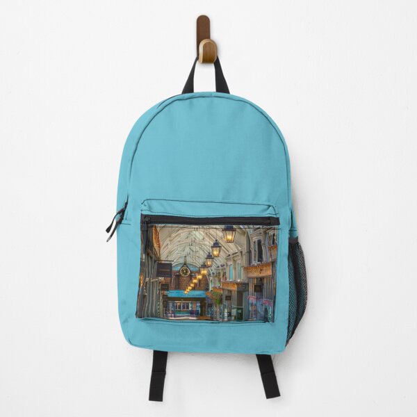 Item preview, Leeds Grand Arcade designed and sold by Alisonchambers2.
