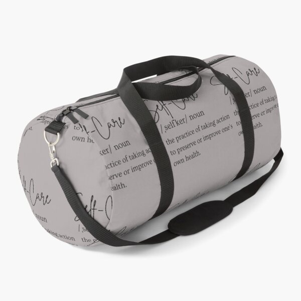 Item preview, Self care-self care matters-mental health designed and sold by medoutfits.