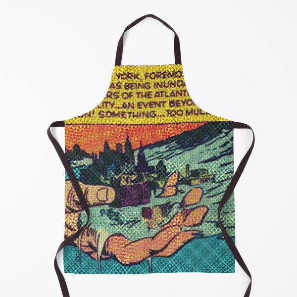 Item preview, Comics | NYC Catastrophe  designed and sold by spinolator.