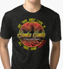The Lost Boys - One Thing I Never Could Variant Tri-blend T-Shirt