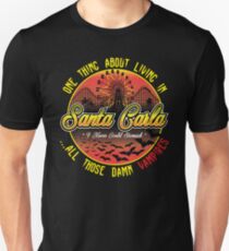 The Lost Boys - Eine Sache, die ich niemals ändern könnte Unisex T-Shirt